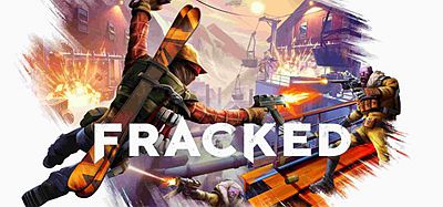 Oculus Quest 游戏《压裂》Fracked VR